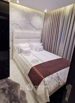 รูป คอนโด 3 ห้องนอน 89 ตร.ม. ชั้นสูง 60 ใกล้โครงการ Grand Solaire Pattaya (ขาย) (ID 1267689) - รูปที่ 6/7