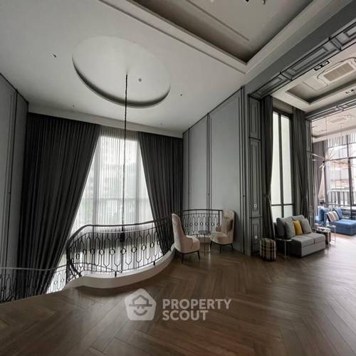 รูป คอนโด 2 ห้องนอน ขนาด 44 ตร.ม. ชั้น 7 KnightsBridge Collage รามคำแหง (ID 803324) - รูปที่ 24/24