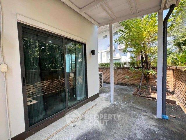 รูป บ้านเดี่ยว 3 ห้องนอน ขาย บ้านบุรีศิริ ราชพฤกษ์ - 345 ใกล้คลองข่อย ปากเกร็ด นนทบุรี (ID 2147355) - รูปที่ 6/7