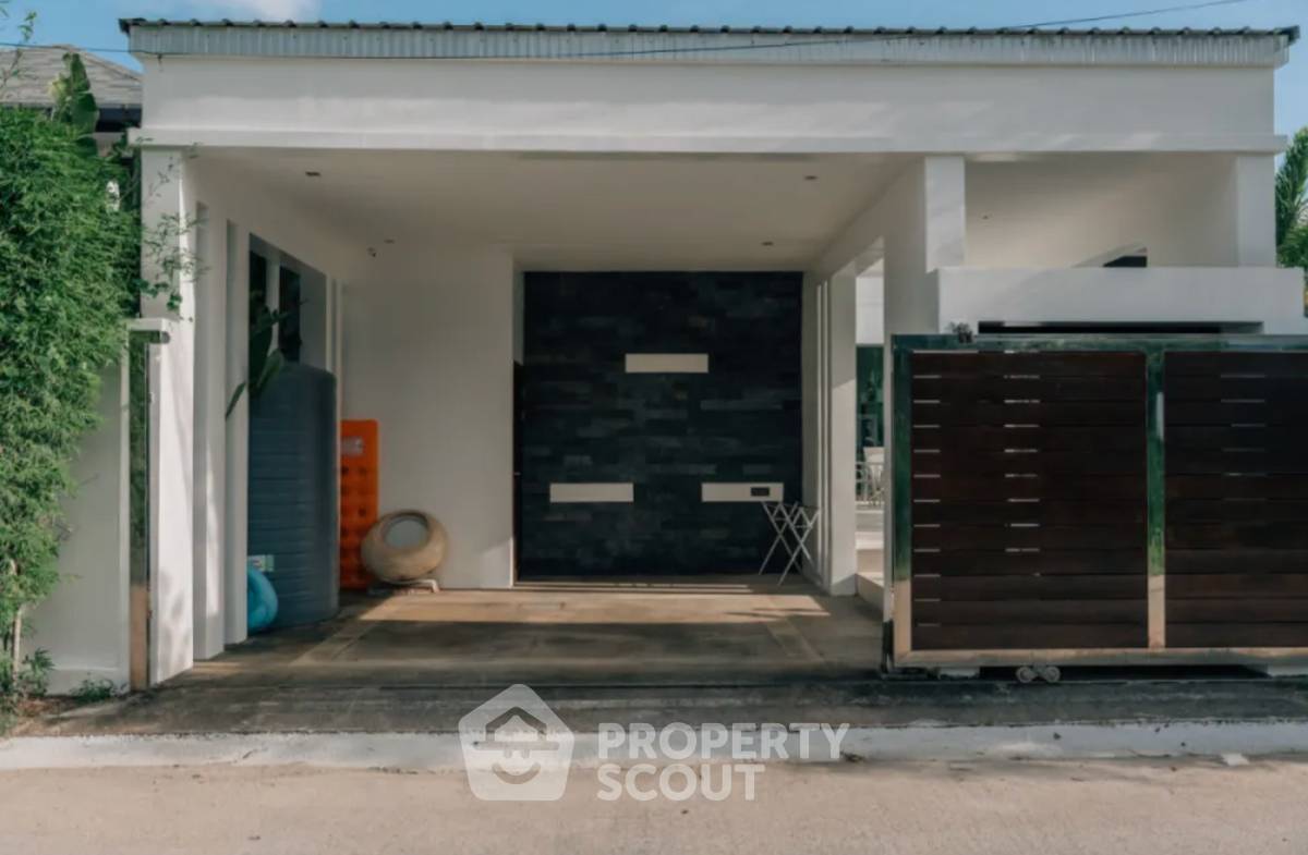 รูป วิลล่า 2 ห้องนอน ขาย บ้านนารายา ภูเก็ต ราไวย์ ภูเก็ต (ID 2093651) - รูปที่ 4/12