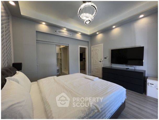 รูป บ้าน 6 ห้องนอน ขาย ที่ บ้านนัจฉา พัทยาเหนือ (หนองปรือ) (ID 2111208) - รูปที่ 7/12