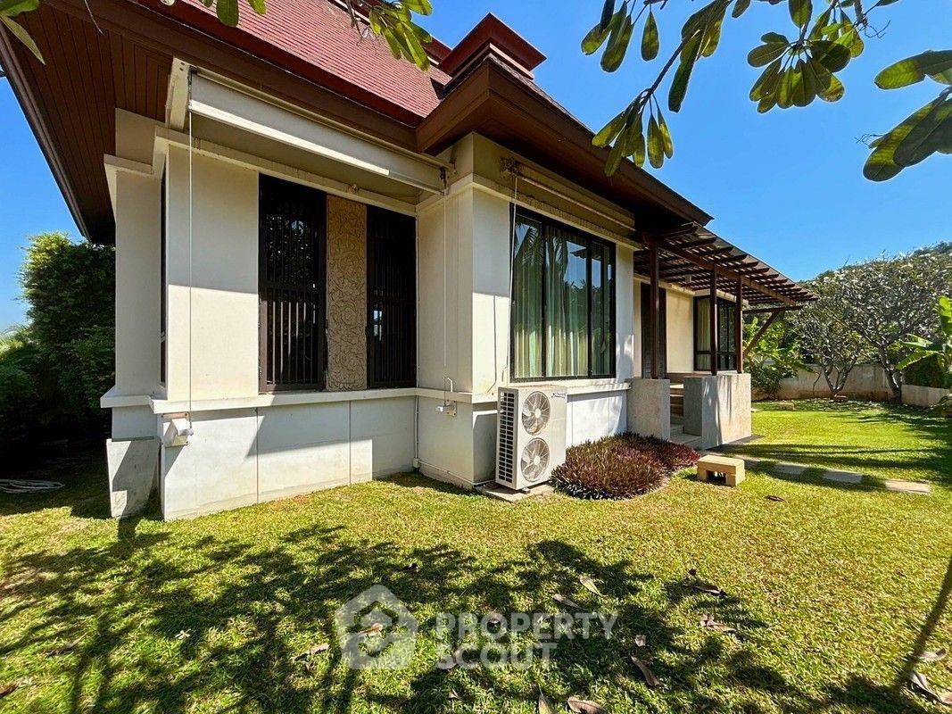 รูป ขายวิลล่า 3 ห้องนอน โครงการ Panorama Pool Villas ใกล้ปากน้ำปราณ (ID 1455164) - รูปที่ 37/38