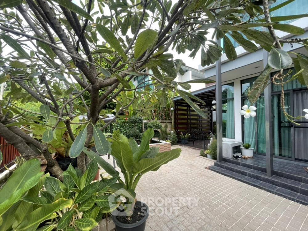 รูป บ้านเดี่ยว 4 ห้องนอน ขาย Setthasiri Chaengwattana-Prachachuen บ้านใหม่ ปากเกร็ด นนทบุรี (ID 1074061) - รูปที่ 4/7