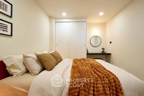 คอนโดมิเนียม 2 ห้องนอน ขาย ที่ 103 คอนโดมิเนียม 2 นิมมานเหมินท์ สุเทพ (ID 2143742)