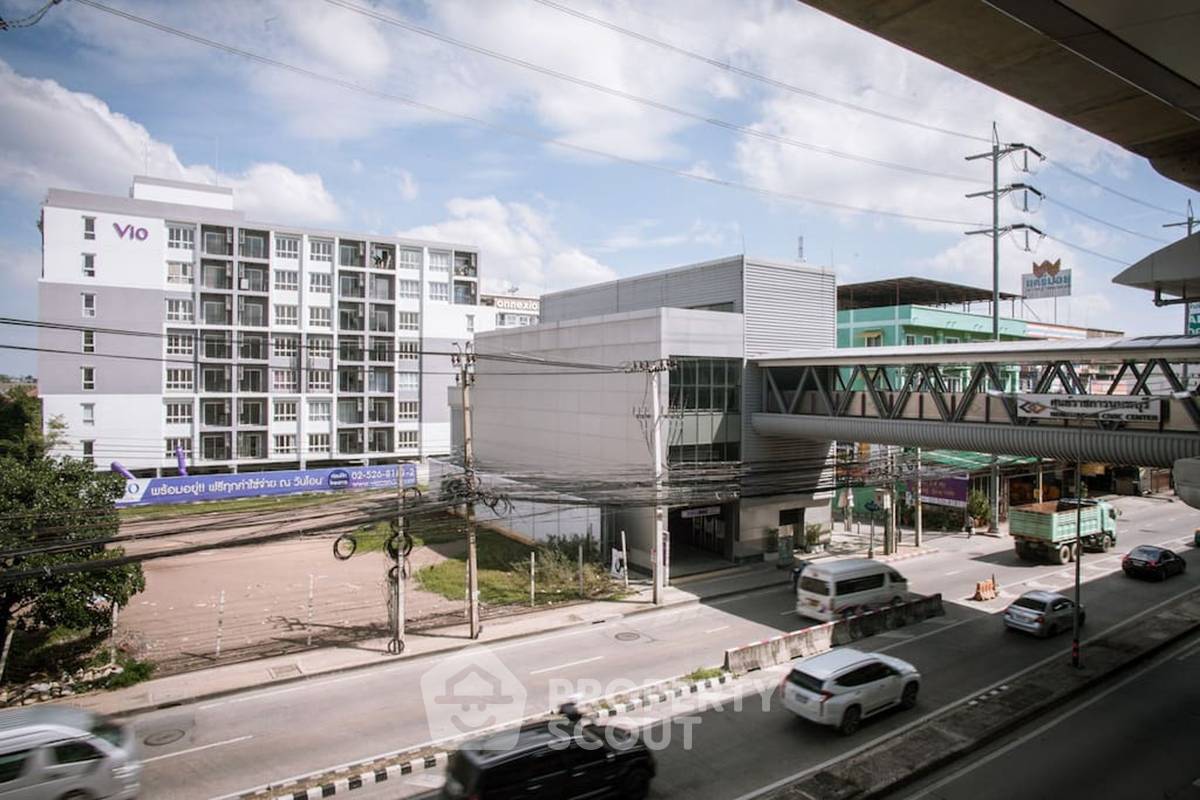 รูป คอนโด 2 ห้องนอน Vio Khaerai ใกล้ MRT บางกระสอ 48 ตร.ม. ชั้น 7 (ID 1894543) - รูปที่ 18/26