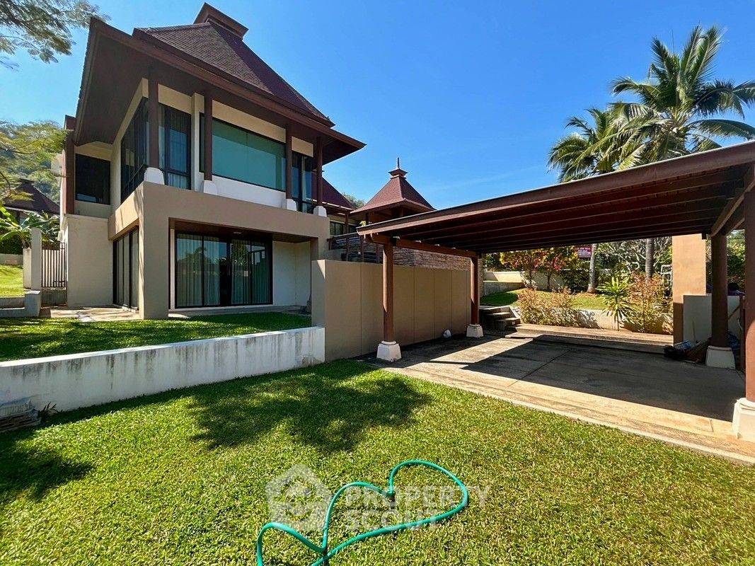 รูป ขายวิลล่า 3 ห้องนอน โครงการ Panorama Pool Villas ใกล้ปากน้ำปราณ (ID 1455164) - รูปที่ 11/38