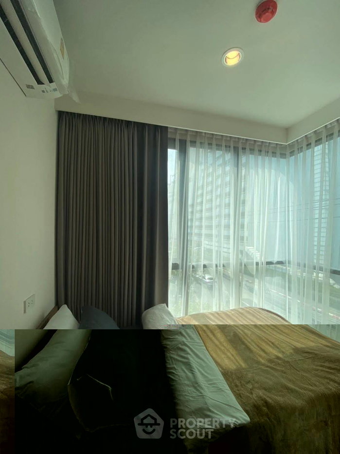 รูป คอนโด 2 ห้องนอน ขาย ที่ NUE Noble Centre บางนา ใกล้บางนา (ID 1266562) - รูปที่ 4/11