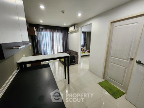 1-BR Condo For Sale, The First Condo, 5th Floor 32 Sqm (ID 1139745)