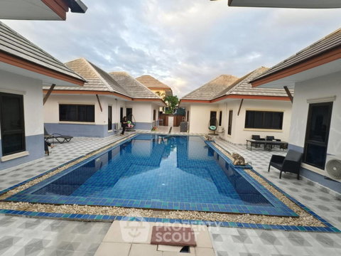 วิลล่า 10 ห้องนอน ขาย, บ้านดุสิต พัทยา พาร์ค, ห้วยใหญ่ (ID 2245157)