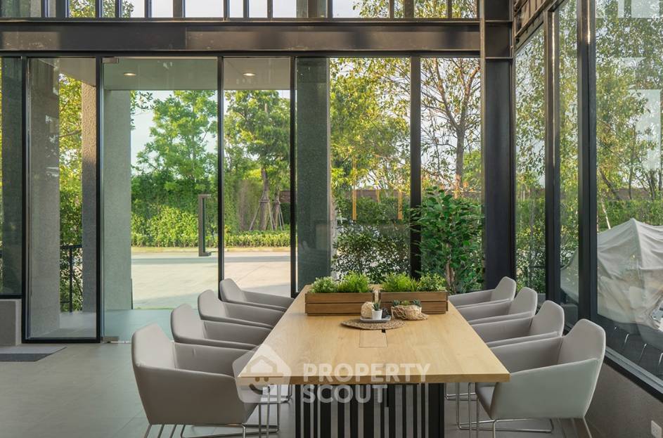รูป ขายบ้าน 4 ห้องนอน โครงการ The Plant Chaiyapruek-Wongwaen บางบัวทอง นนทบุรี (ID 2155008) - รูปที่ 8/10