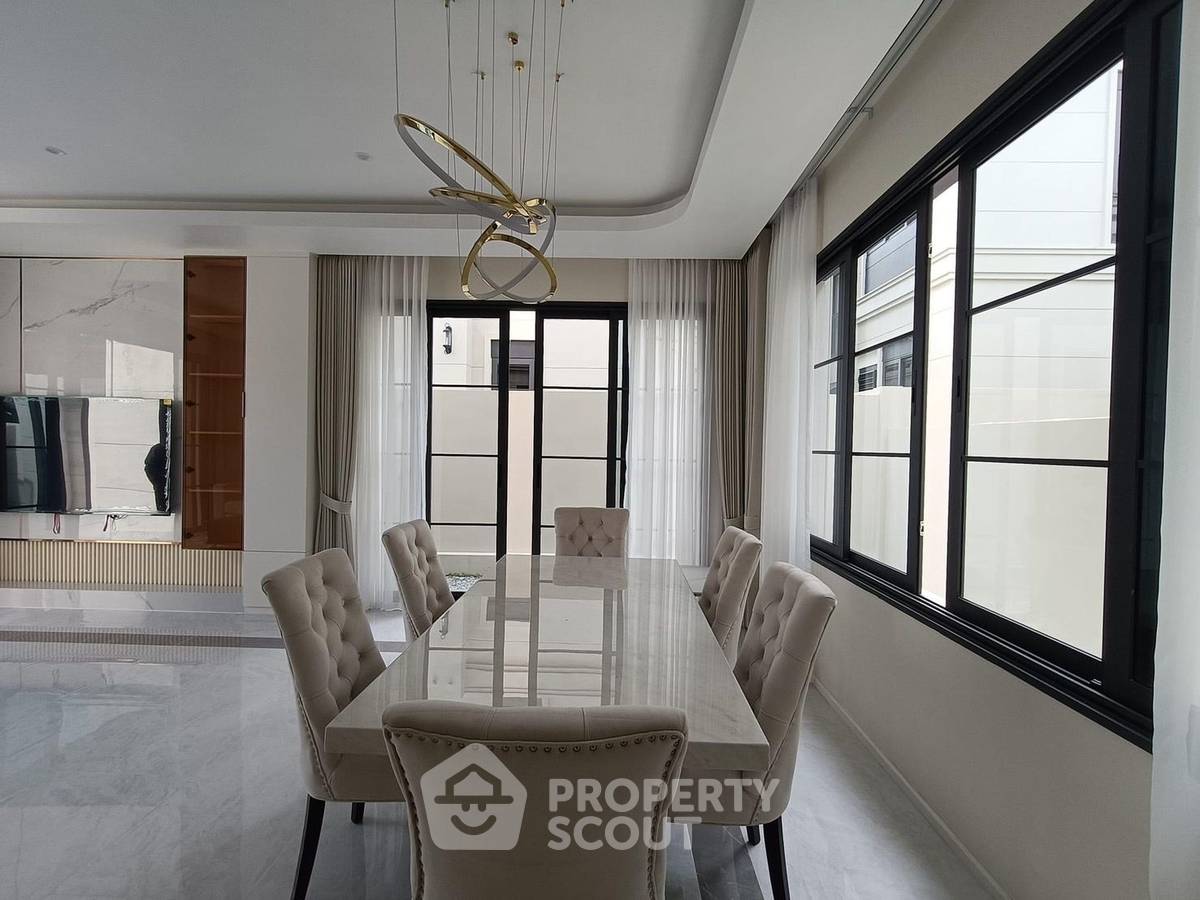 picture Pet-Friendly 4-BR House For Sale At Arcade Pattaya, Pong (ID 1787182) - 7/28