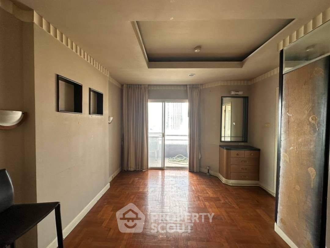 รูป เพนท์เฮาส์ 4 ห้องนอน 231 ตร.ม. บานเกษมสันต์ 1 ใกล้ BTS สนามกีฬาแห่งชาติ 40 ม. (ID 1836603) - รูปที่ 6/10