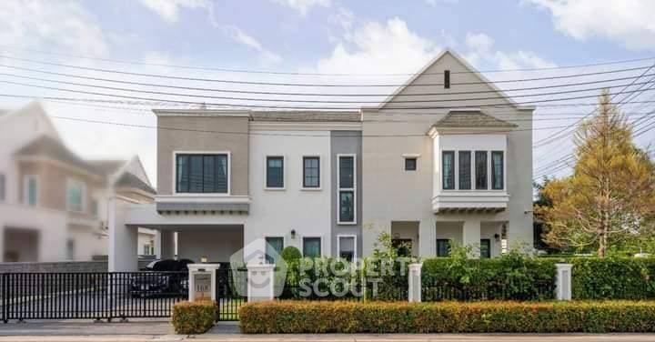 รูป บ้าน 4 ห้องนอน ขนาด 303 ตร.ม. ขาย The Matias กะลาภฤกษ์-กาญจนาภิเษก ใกล้ ลักสอง (ID 2150413) - รูปที่ 1/10
