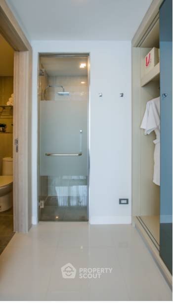รูป คอนโด 2 ห้องนอน 65 ตร.ม. ที่ The Jewel Condominium ใกล้ พัทยา (พระตำหนัก) (ID 1134170) - รูปที่ 7/11