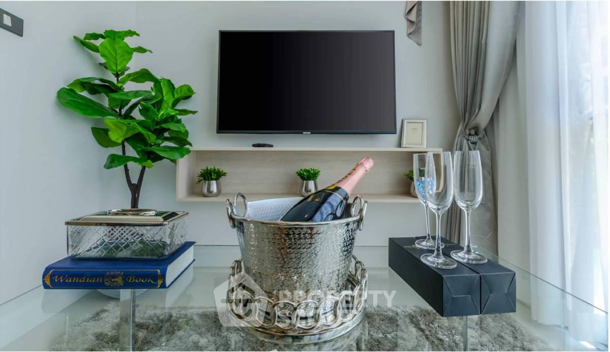 รูป คอนโด 2 ห้องนอน ขนาด 60 ตร.ม. ชั้น 7 โครงการ The Jewel Condominium พราทำมะนาค (ID 1133800) - รูปที่ 3/12