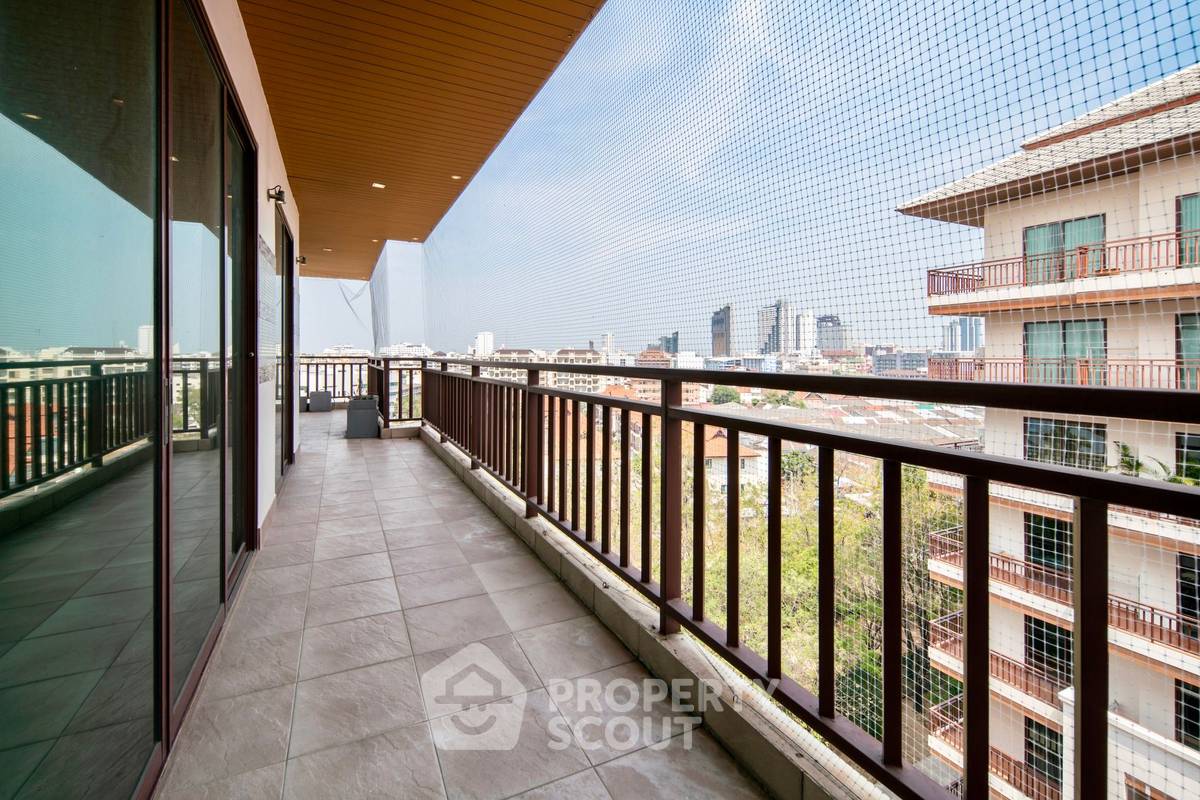 รูป คอนโด 2 ห้องนอน ขาย ที่ Pattaya City Resort ชั้น 7 (ID 2138167) - รูปที่ 9/23