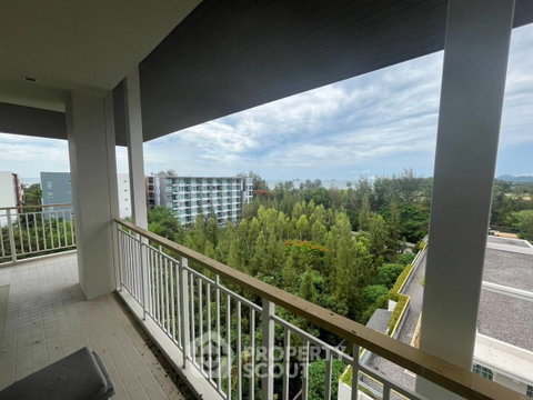 2-BR Condo For Sale In Autumn Hua Hin, Near Khao Takiab Beach (ID 2169317)