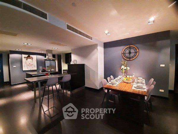 รูป คอนโด ขาย 3 ห้องนอน 268 ตร.ม. ลา โรยัล บีช คอนโด พัทยา (ID 1490991) - รูปที่ 1/24