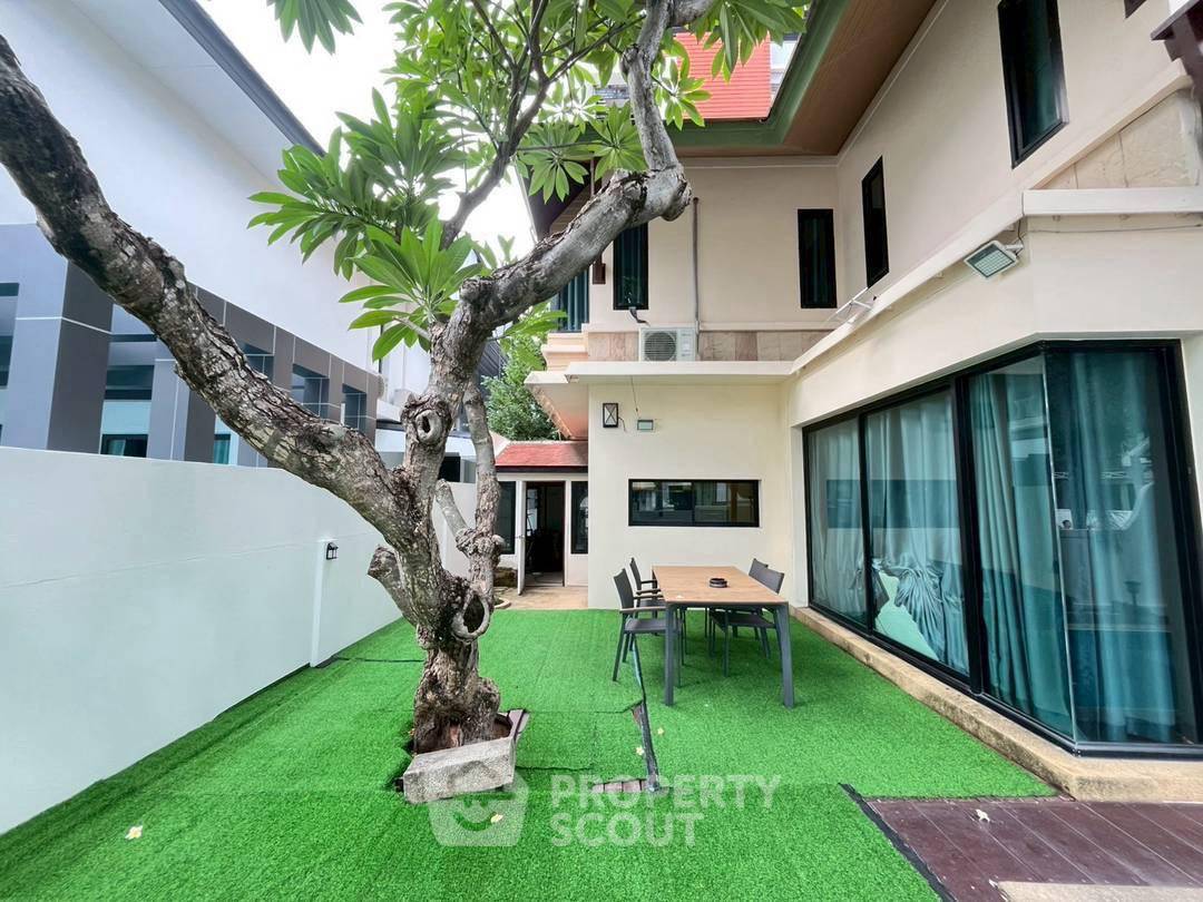 รูป บ้านเดี่ยว 3 ห้องนอน ขาย บ้านนัชชา พัทยาเหนือ ใกล้หนองปรือ (ID 2202638) - รูปที่ 14/15