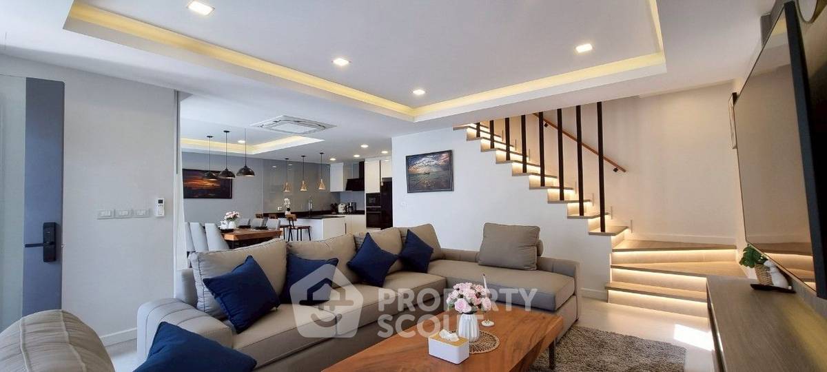 รูป บ้านเดี่ยว 4 ห้องนอน ขาย พร้อมเลี้ยงสัตว์ได้ โครงการ เซนส์ซิริ มิดทาวน์ วิลล่า (ID 2099358) - รูปที่ 5/22