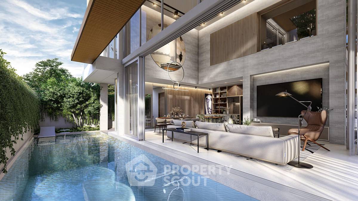 picture 5-BR Villa For Sale VI Ari, 400m to BTS Ari ð 550 Sqm (ID 1532236) - 7/11