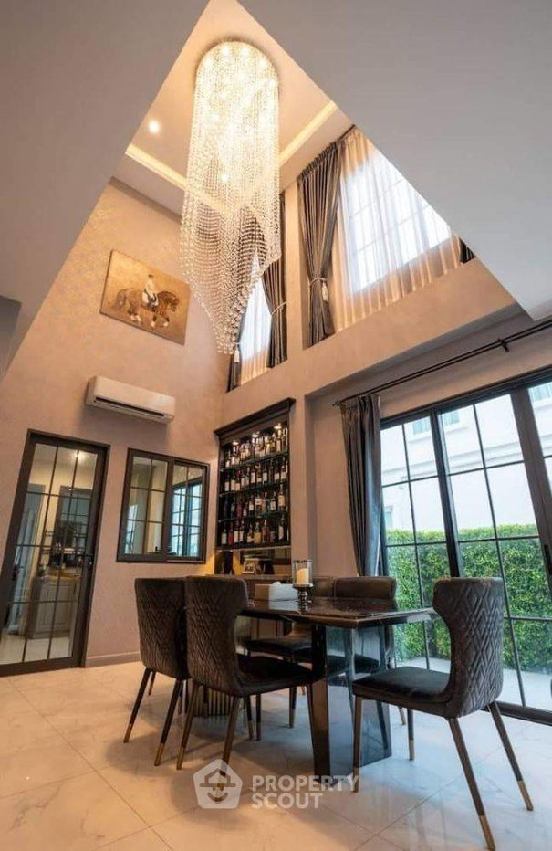 รูป บ้าน 4 ห้องนอน ขนาด 303 ตร.ม. ขาย The Matias กะลาภฤกษ์-กาญจนาภิเษก ใกล้ ลักสอง (ID 2150413) - รูปที่ 9/10