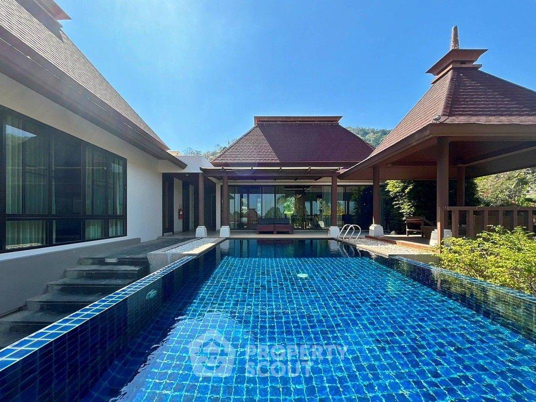 รูป ขายวิลล่า 3 ห้องนอน โครงการ Panorama Pool Villas ใกล้ปากน้ำปราณ (ID 1455164) - รูปที่ 3/38