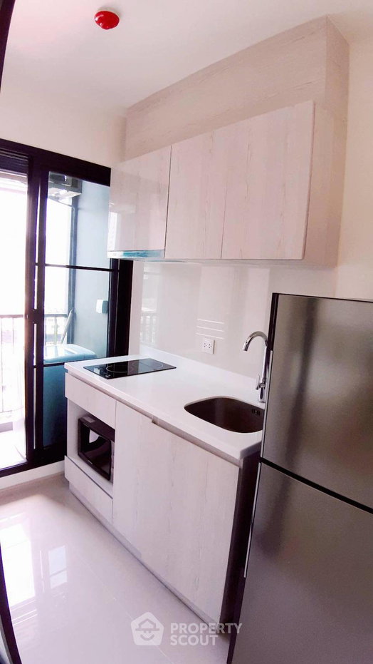 รูป ราคาดี 1 ห้องนอน 24 ตร.ม. Life Asoke ชั้น 15 ใกล้ ARL มักกะสัน 300 ม. (ID 1521521) - รูปที่ 5/9