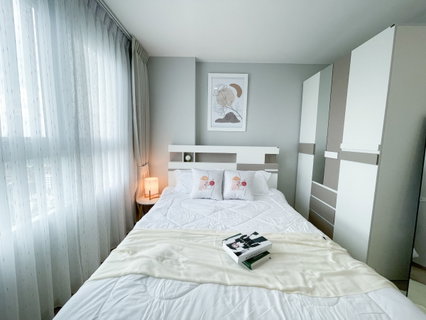 รูปภาพ @Condorental condo for rent Rich Park @ Chaophraya