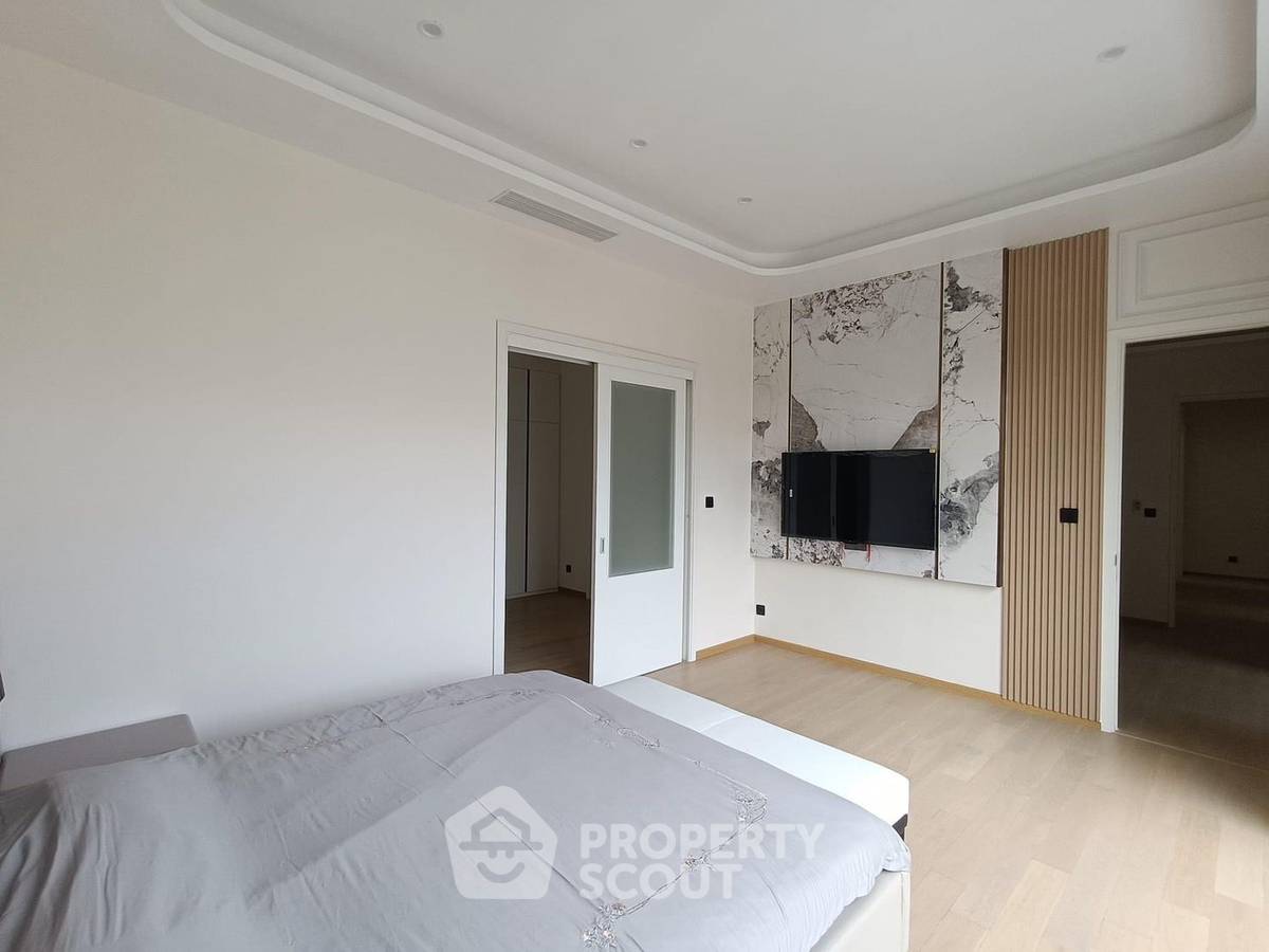 picture Pet-Friendly 4-BR House For Sale At Arcade Pattaya, Pong (ID 1787182) - 19/28
