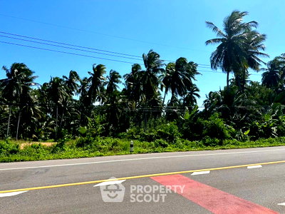 Land for sale Bang Saphan Prachaubkirikhan : For Sale Land Plot In Kamnoet Nopphakhun, Bang Saphan, Prachuap Khiri Khan (ID 1379343)