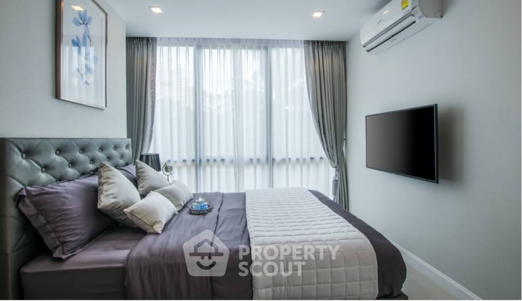 รูป คอนโดขาย 2 ห้องนอน 65 ตร.ม. เดอะ จิวเวล คอนโดมิเนียม ใกล้พัทยาใต้ (ID 1134171) - รูปที่ 9/11