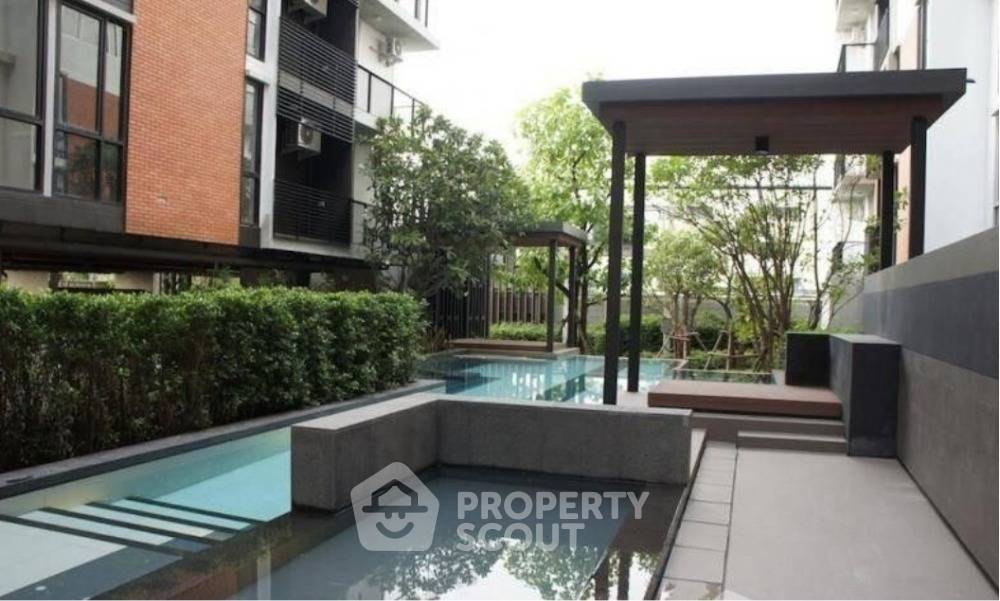 รูป คอนโด 1 ห้องนอน ขาย Apple Condo สำโรงเหนือ ชั้น 5 พื้นที่ 54 ตร.ม. (ID 1657341) - รูปที่ 14/17