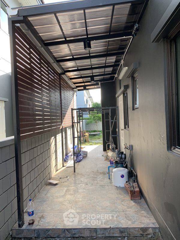 รูป บ้านเดี่ยว 4 ห้องนอน ขาย Centro บางนา กม.7 ใกล้บางแก้ว (ID 2150290) - รูปที่ 10/10