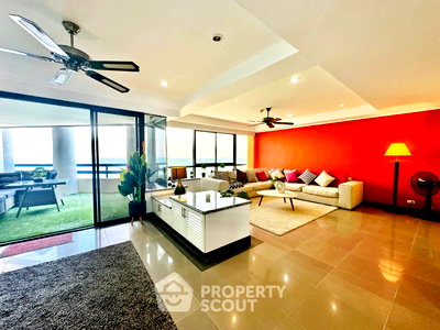 Condos for sale : 29th-Floor 3-BR 289 Sqm At Jomtien Plaza Condotel (ID 2069063)