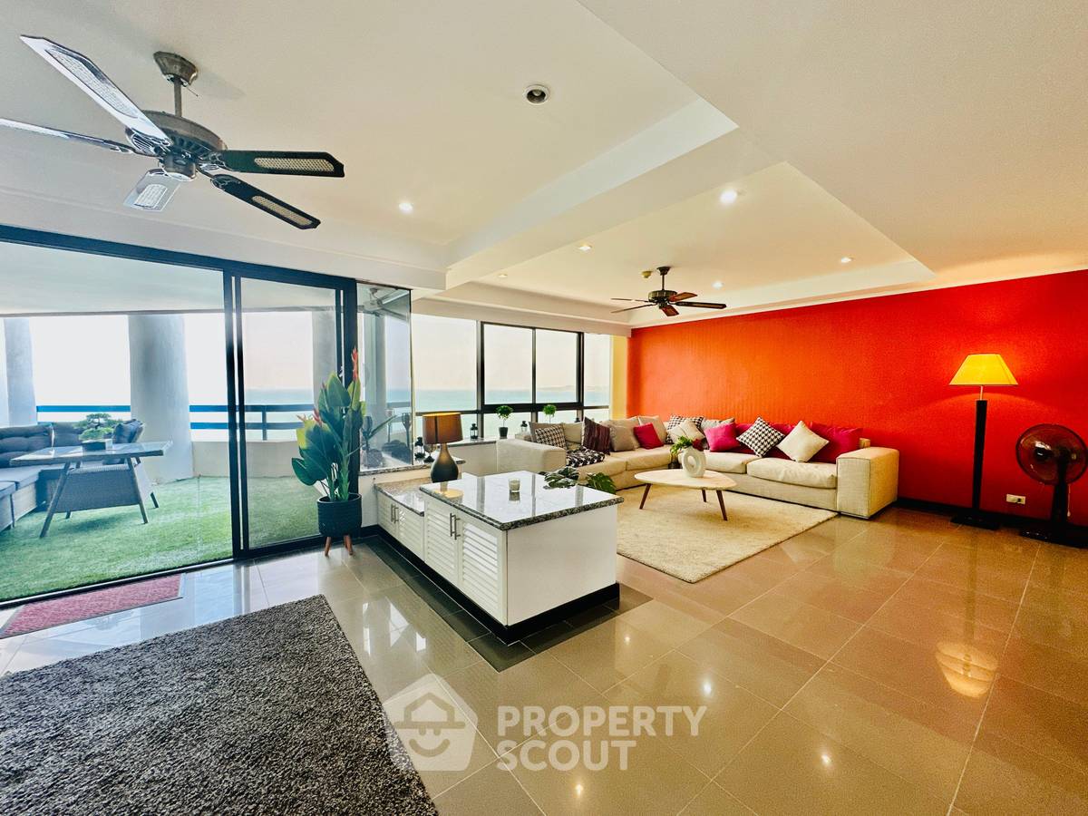 รูป คอนโด 3 ห้องนอน ชั้น 29 ขนาด 289 ตร.ม. ที่ Jomtien Plaza Condotel (ID 2069063) - รูปที่ 1/17