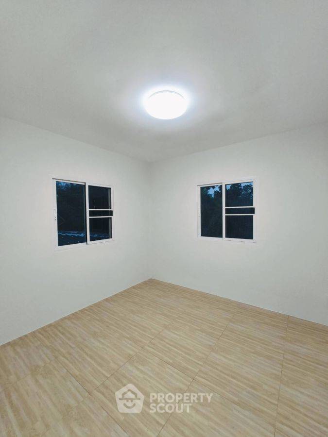 รูป ทาวน์เฮาส์ 4 ห้องนอน 325 ตร.ม. ขาย, พฤกษาวิลล์ 28 วงแหวน-รัตนาธิเบศร์ ใกล้ MRT ตลาดบางใหญ่ (ID 2237368) - รูปที่ 2/7