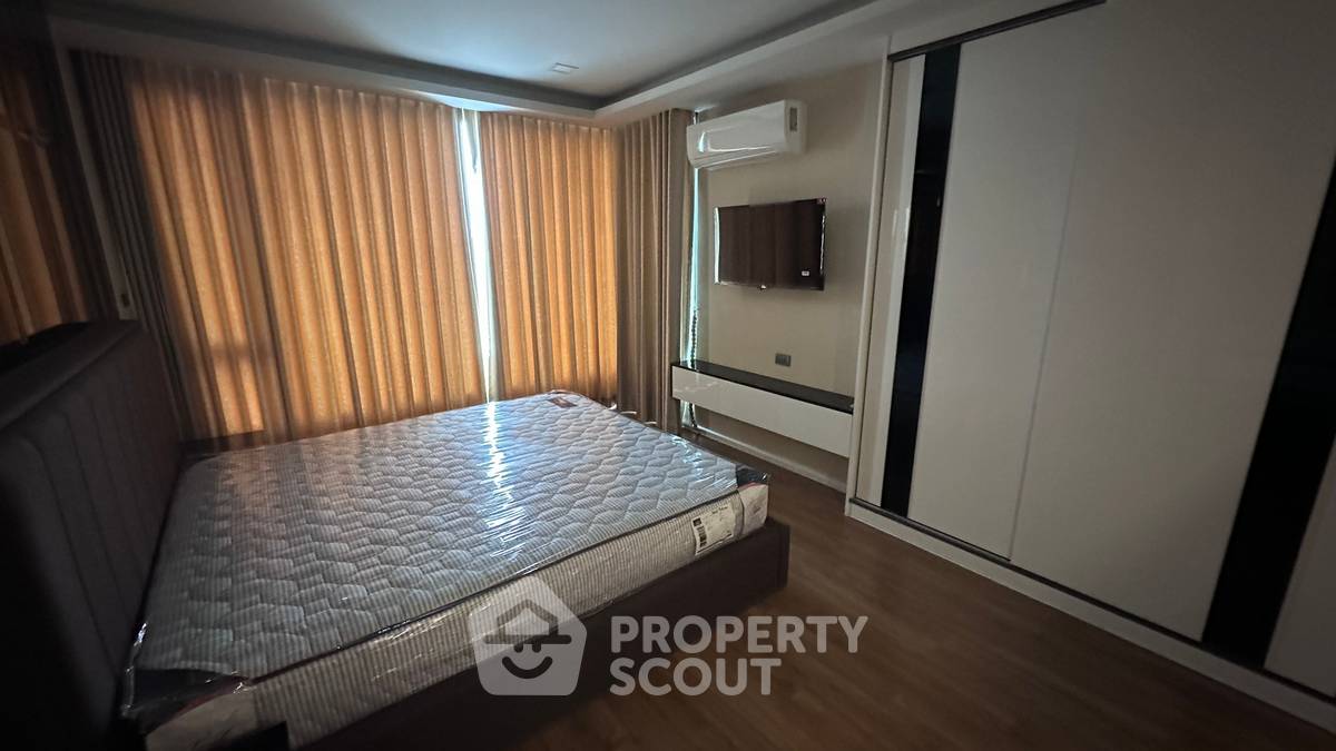รูป กว้างขวาง 1 ห้องนอน ขนาด 71 ตร.ม. ที่ The Star Hill Condo Chiangmai (ID 2285515) - รูปที่ 4/9