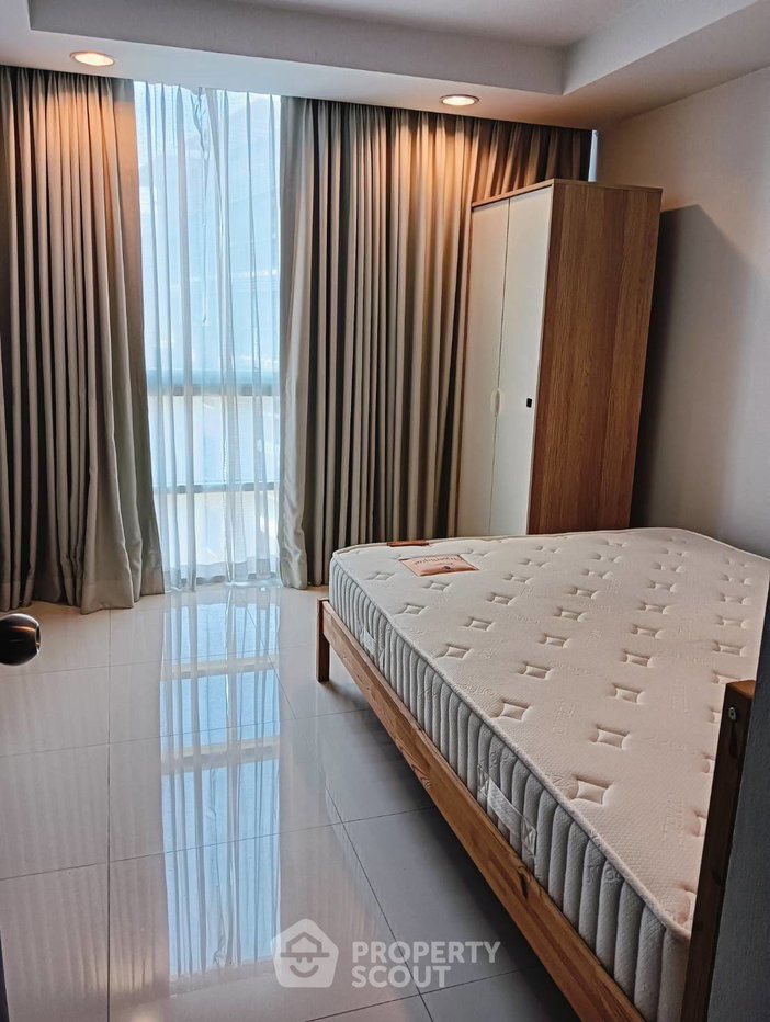 picture 3-BR 85 Sqm Condo For Sale at The Kris Ratchada 17, 400m to MRT Sutthisan (ID 2280401) - 9/12
