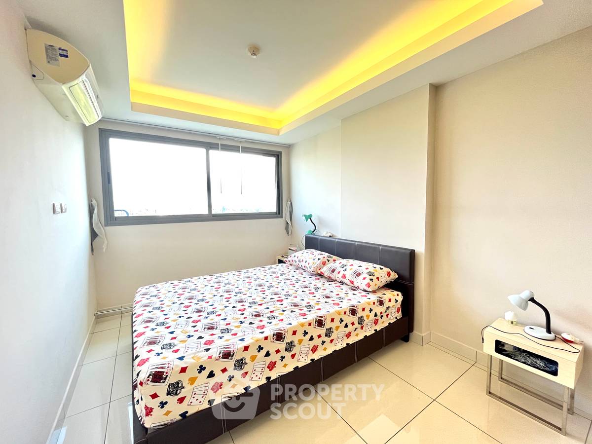 รูป คอนโด 1 ห้องนอน 47 ตร.ม. สำหรับขาย ลากูน่า บีช รีสอร์ท พัทยา (ID 1000345) - รูปที่ 8/11