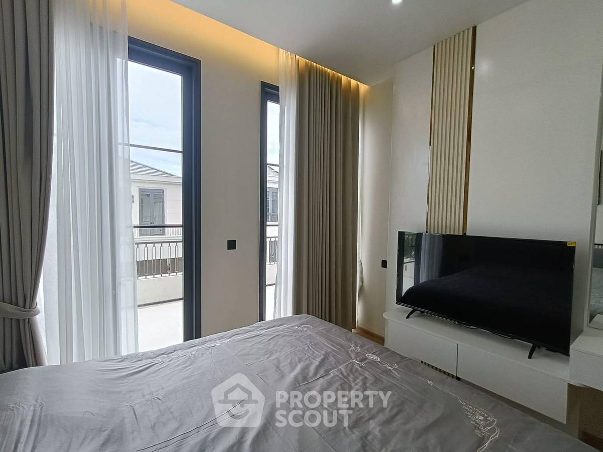 picture Pet-Friendly 4-BR House For Sale At Arcade Pattaya, Pong (ID 1787182) - 26/28