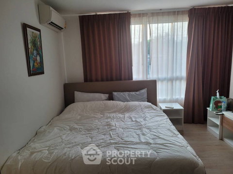 คอนโด 2 ห้องนอน โครงการ บ้านเพียงพ(ล) เพลินหัวหิน ใกล้หาดเขาตะเกียบ (ID 1396447)
