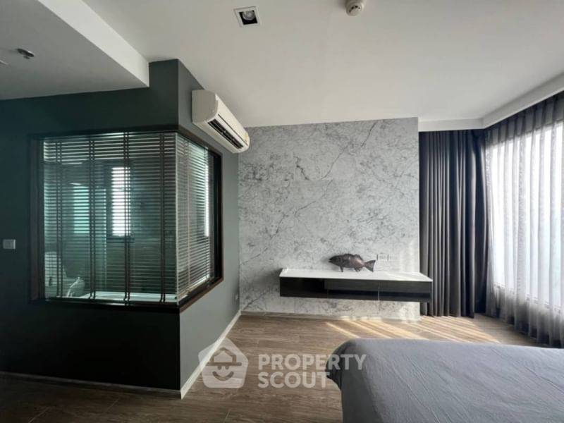 รูป คอนโด 2 ห้องนอน 79 ตร.ม. ชั้น 28 ที่ Aeras Condo Pattaya ใกล้หาดจอมเทียน (ID 1960739) - รูปที่ 8/19