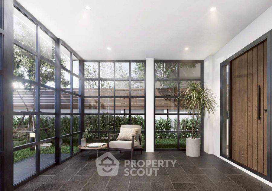 รูป บ้านเดี่ยว 3 ห้องนอน ขาย ในโครงการ Neighborhome Watcharaphon สัมวาสายตะวันออก (ID 2160053) - รูปที่ 2/9