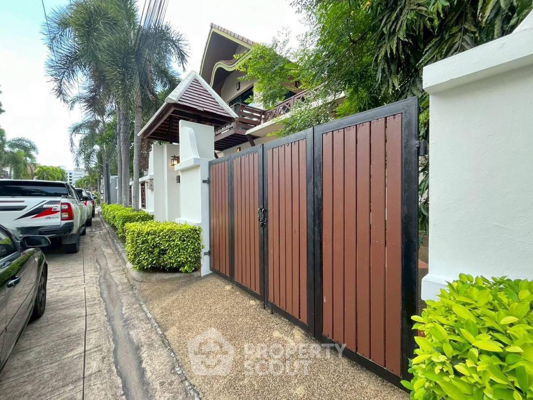 รูป บ้านเดี่ยว 3 ห้องนอน ขาย บ้านนัชชา พัทยาเหนือ ใกล้หนองปรือ (ID 2202638) - รูปที่ 15/15
