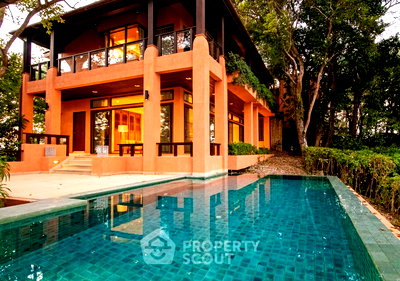 บ้านเดี่ยว เมืองภูเก็ต ภูเก็ต : วิลล่า 4 ห้องนอน สำหรับขาย ศรีพันวา ภูเก็ต ใกล้เคปพันวา (ID 1465273)