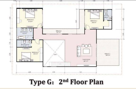 picture Pet-Friendly 6-BR Villa, Palm Lakeside Villas Near Map Prachan Lake (ID 1443446) - 5/5