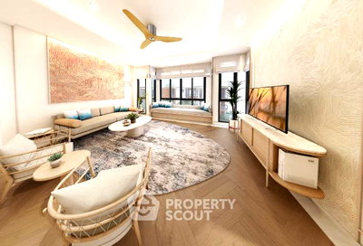 Condos for sale : 3-BR 155 Sqm Condo For Sale At Sasara Hua Hin Near Khao Takiab (ID 1097786)