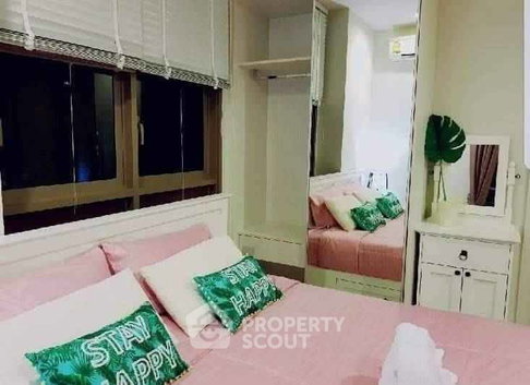 1-BR Condo For Sale, Baan Plai Haad Pattaya, 11th-Floor (ID 993793)