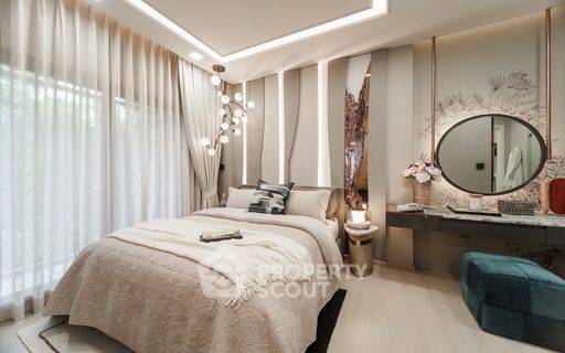 รูป คอนโด 2 ห้องนอน Life Charoennakhon-Sathorn ใกล้ BTS กรุงธนบุรี ชั้น 7 (ID 1545584) - รูปที่ 6/9